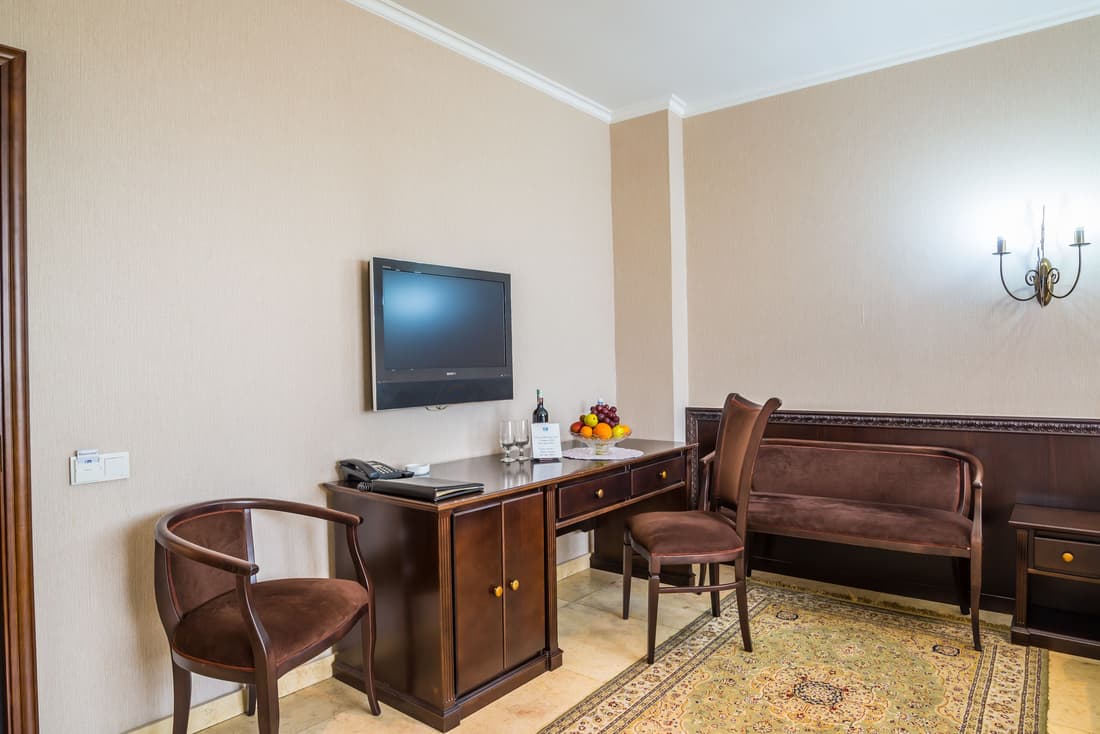 Royal Petrol Hotel