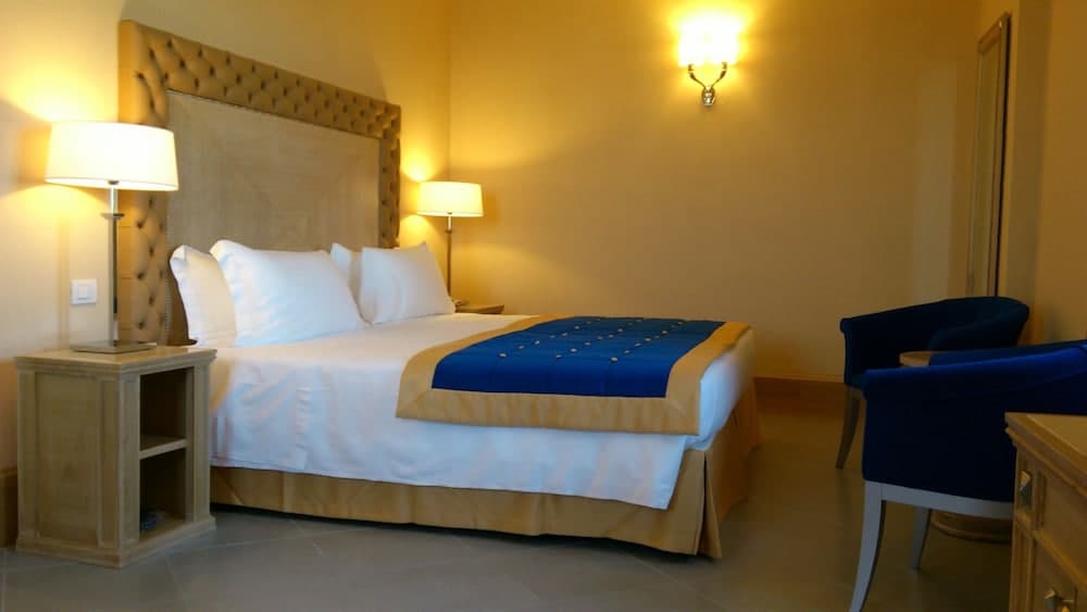 Villa Tolomei Hotel & Resort