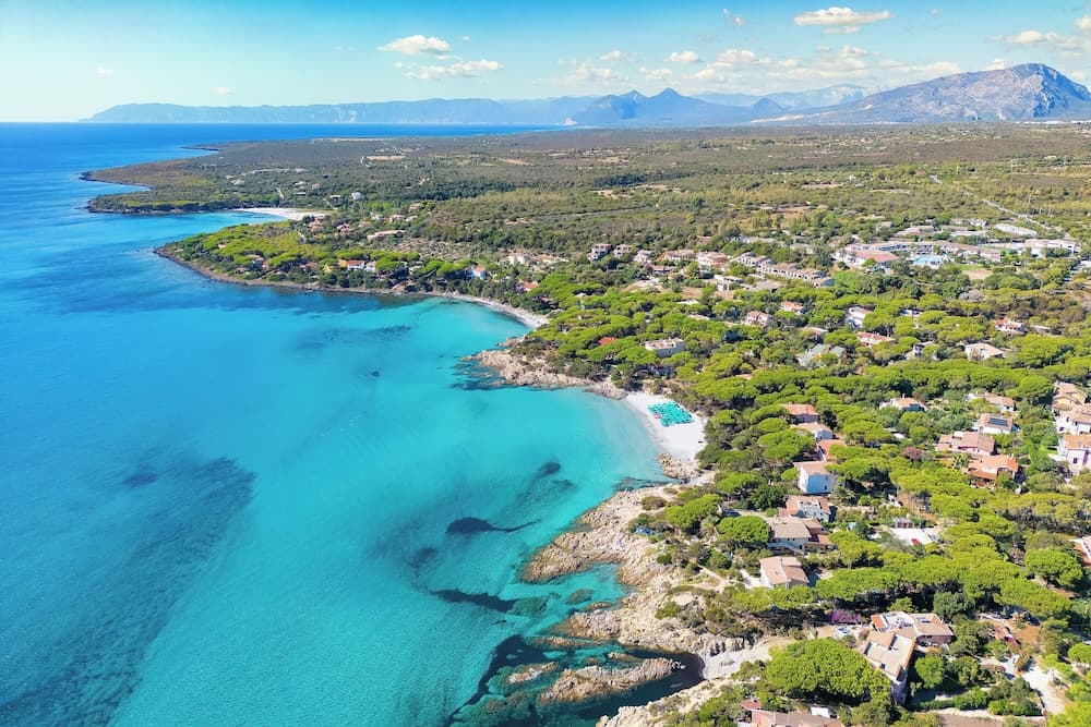 Alba Dorata Resort