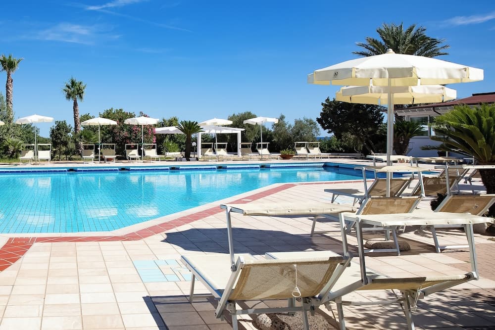 Alba Dorata Resort