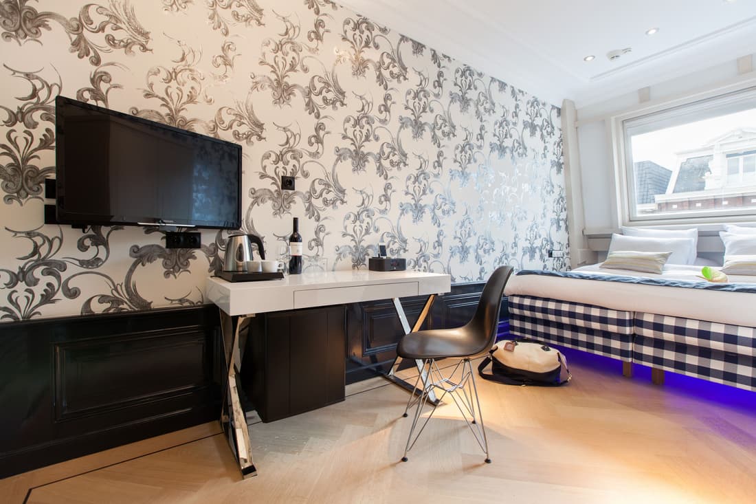 The Amsterdam Canal Hotel