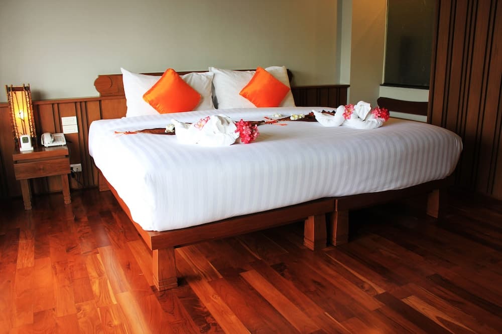 Maehaad Bay Resort