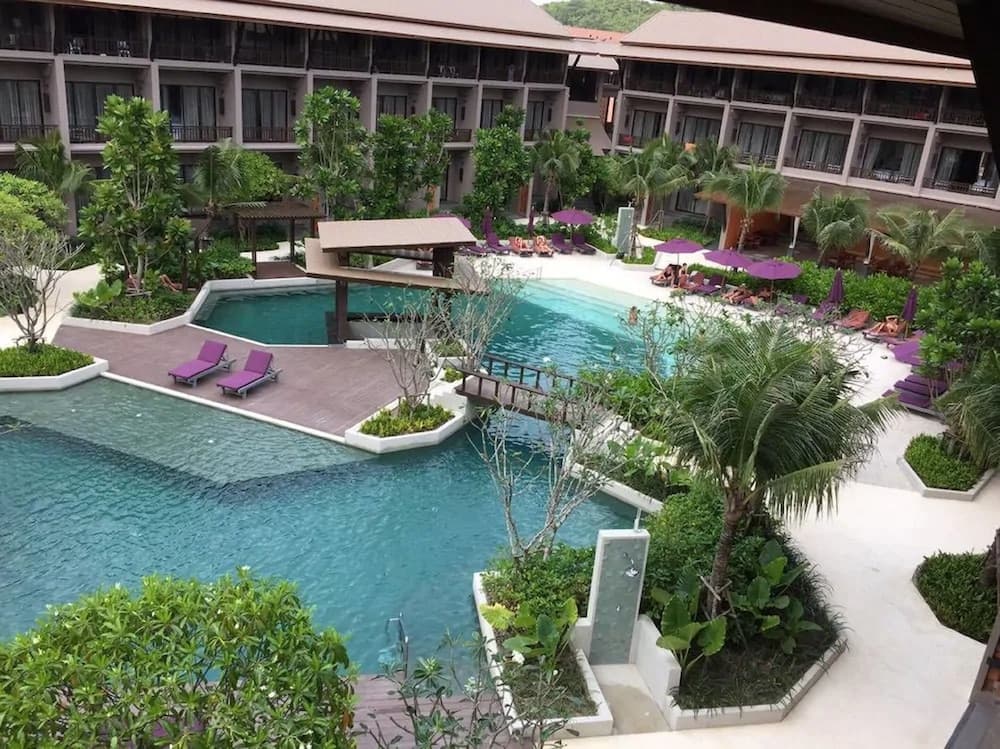 Maehaad Bay Resort