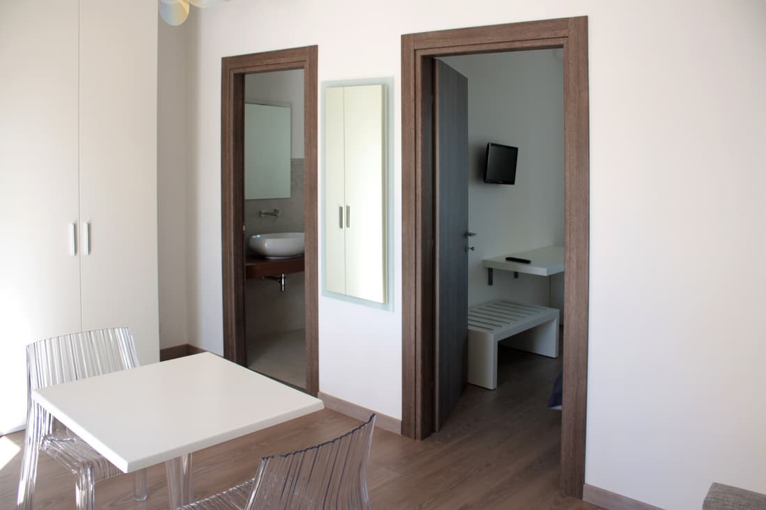 Hotel Cave del Sole
