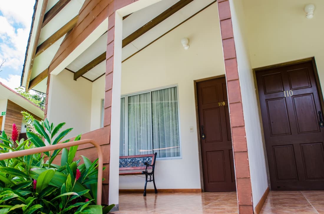 Eco Arenal Hotel