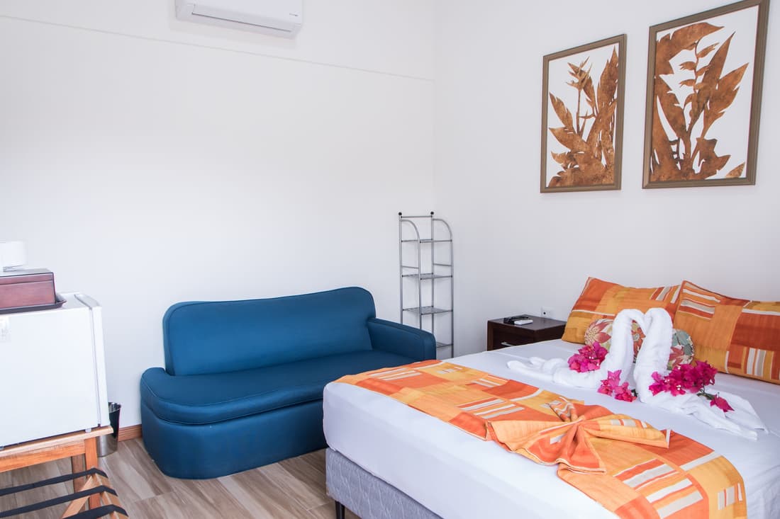 Eco Arenal Hotel