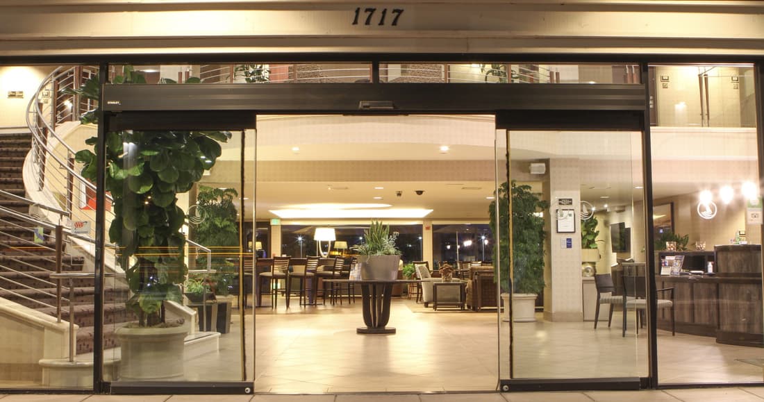 Best Western Plus Bayside Hotel