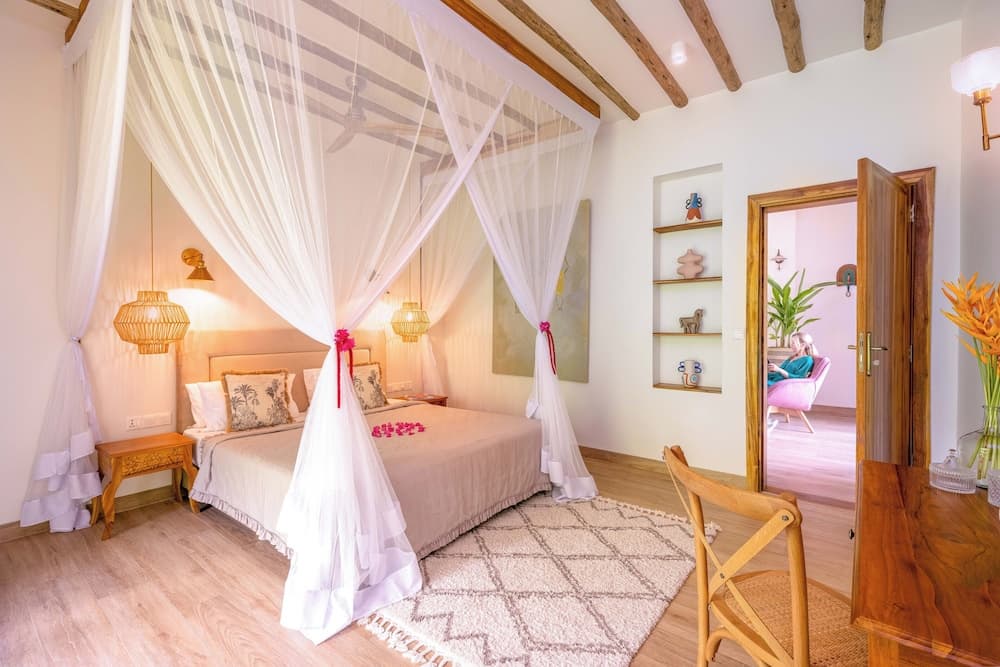 Zanzi Resort