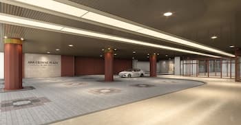 ANA Crowne Plaza Kochi by IHG