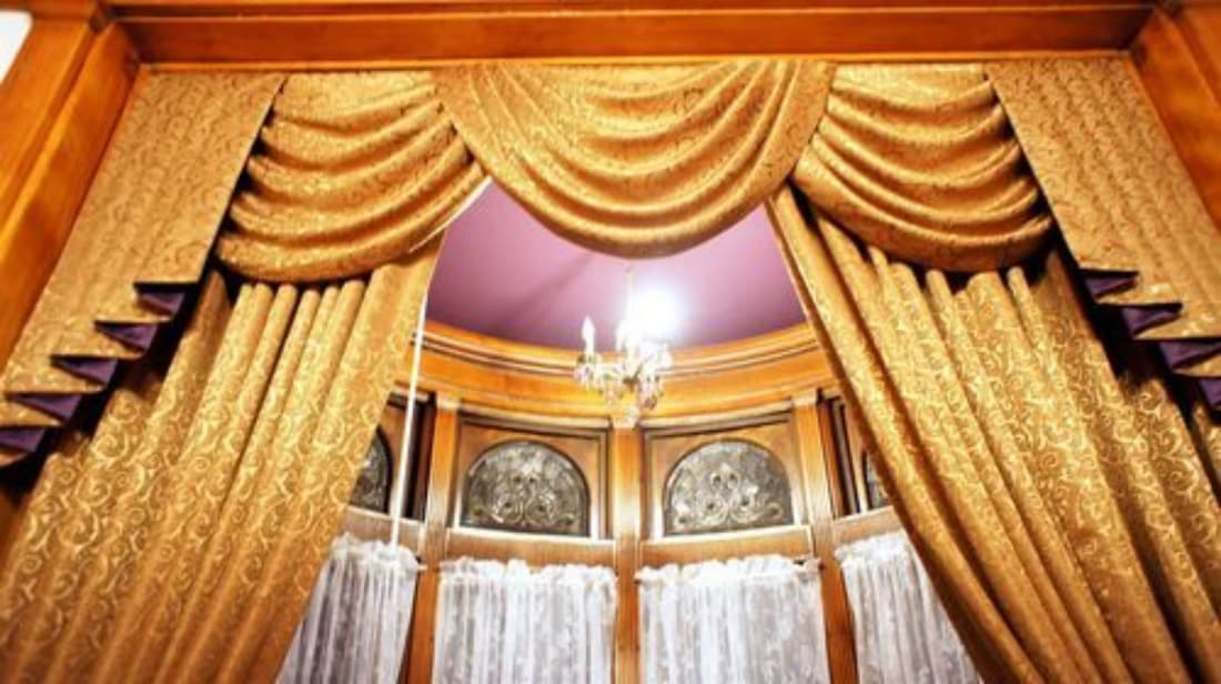 Patterson Inn