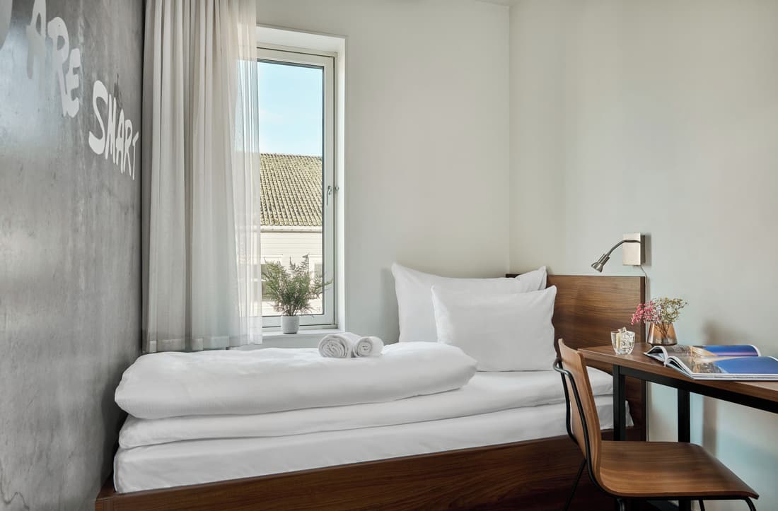 Smarthotel Tromso