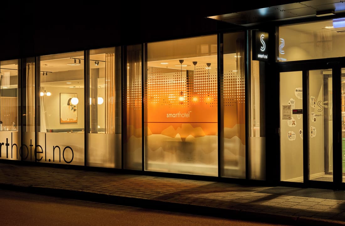 Smarthotel Tromso