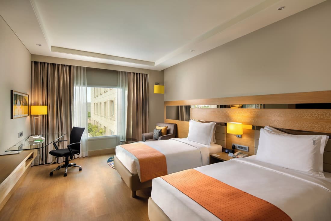 Holiday Inn Agra MG Road by IHG