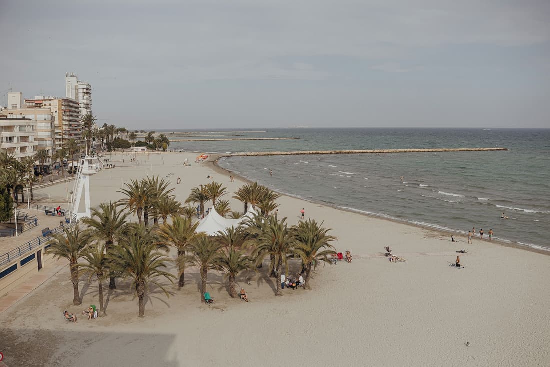 Hotel Polamar