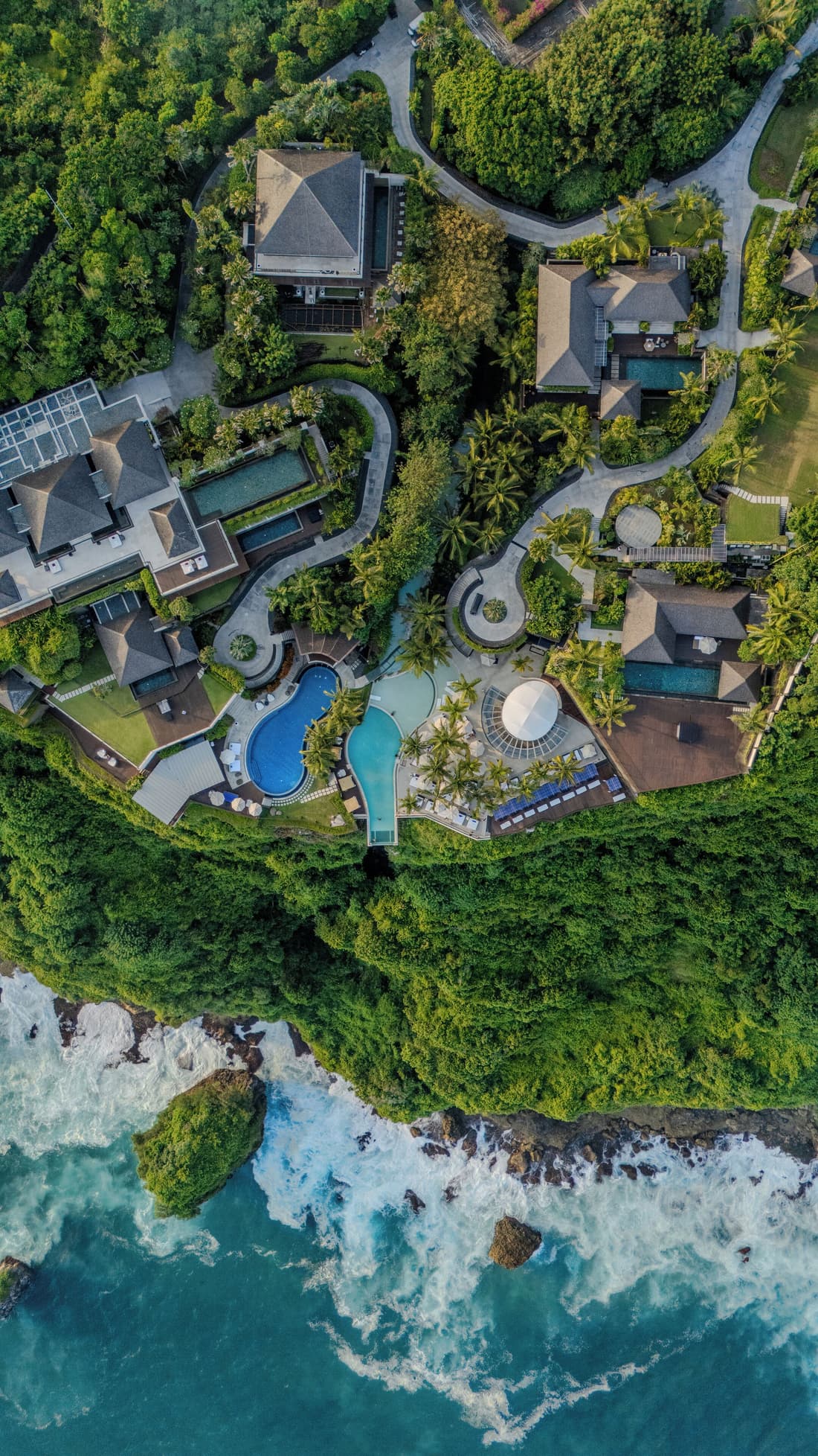 The Edge Bali