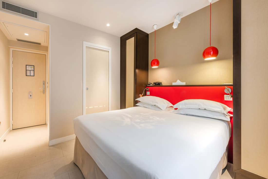 Hotel Eden