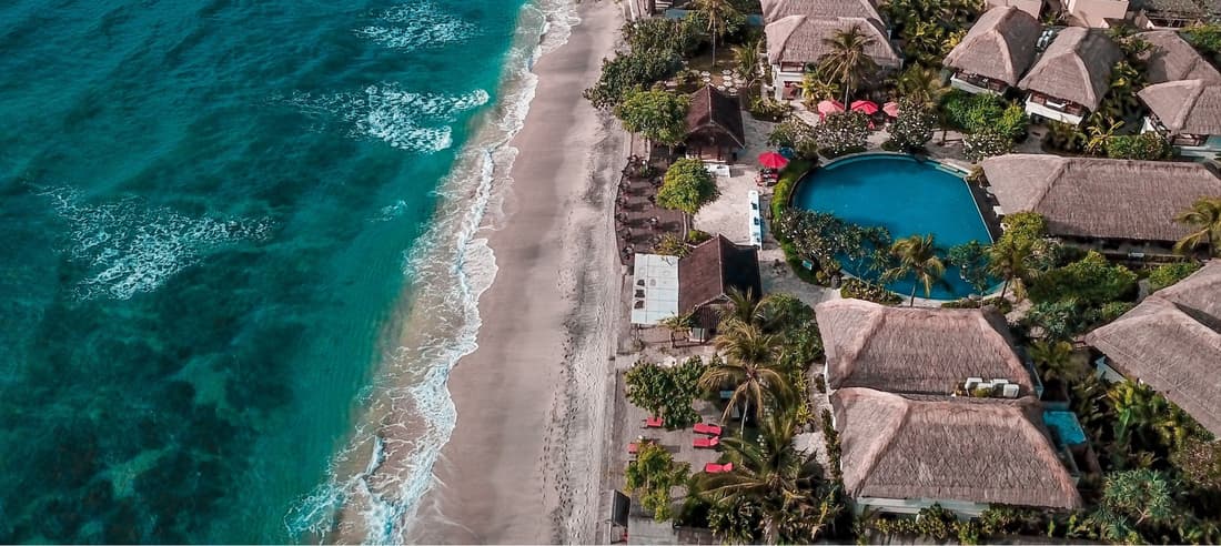 Sudamala Resort, Senggigi