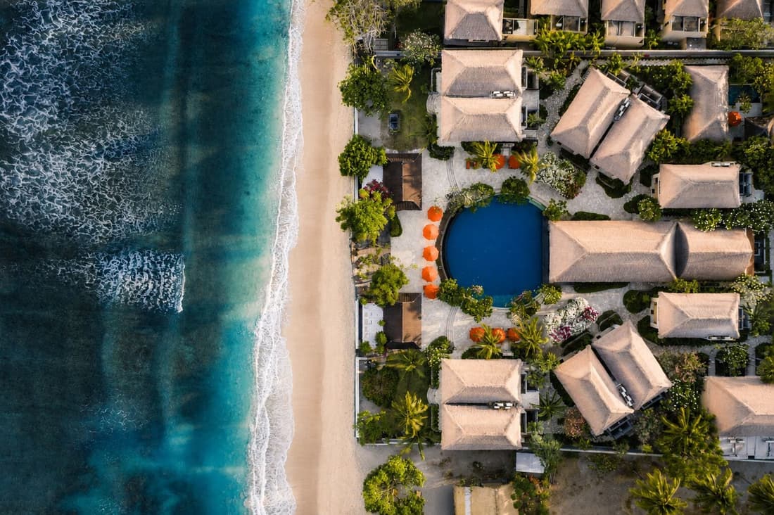 Sudamala Resort, Senggigi