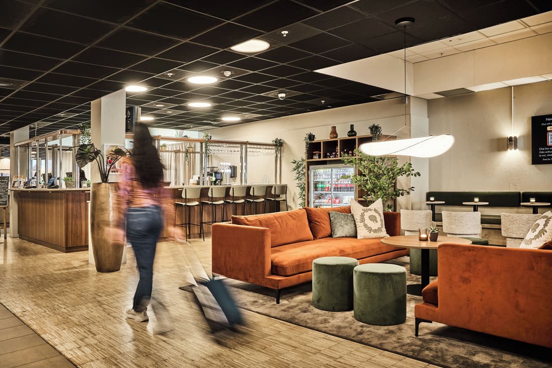 Smarthotel Oslo