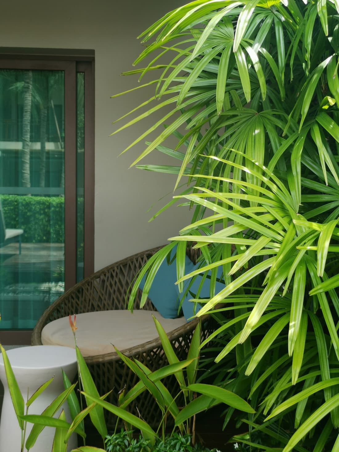 Prana Resort Nandana