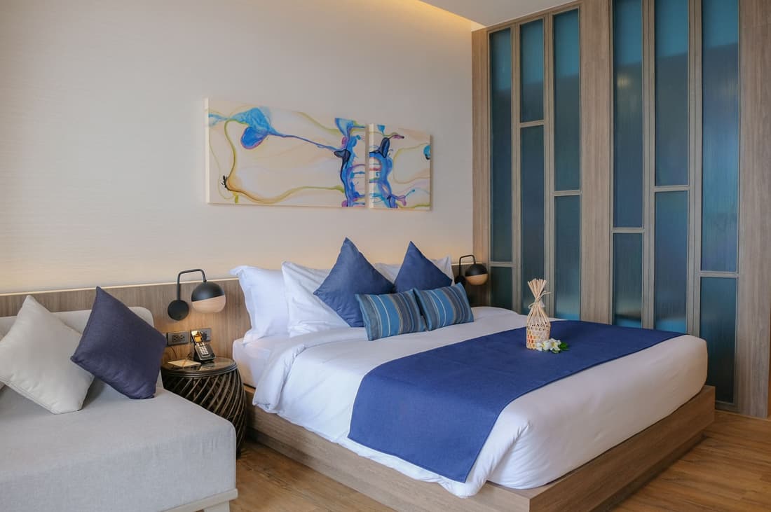 Prana Resort Nandana
