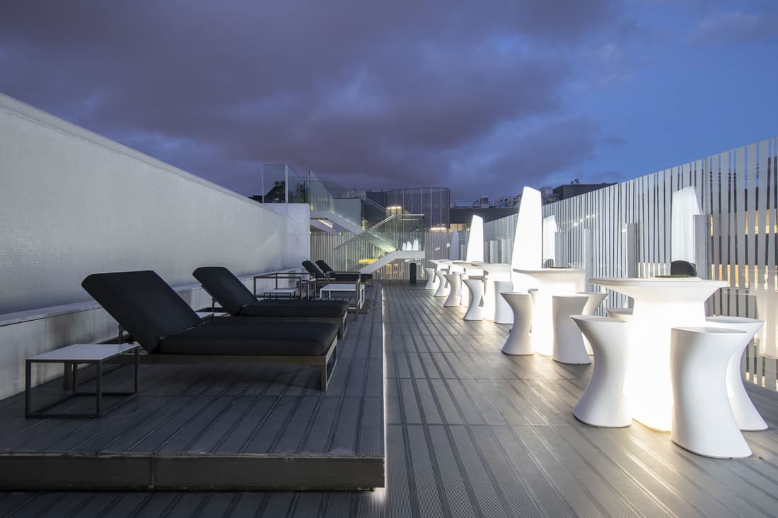 EPIC SANA Lisboa Hotel