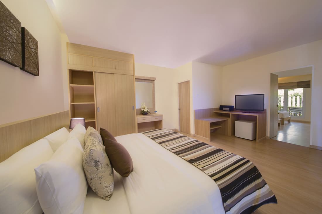 Synergy Samui