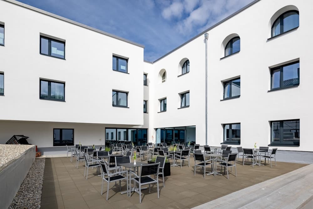 mk | hotel passau