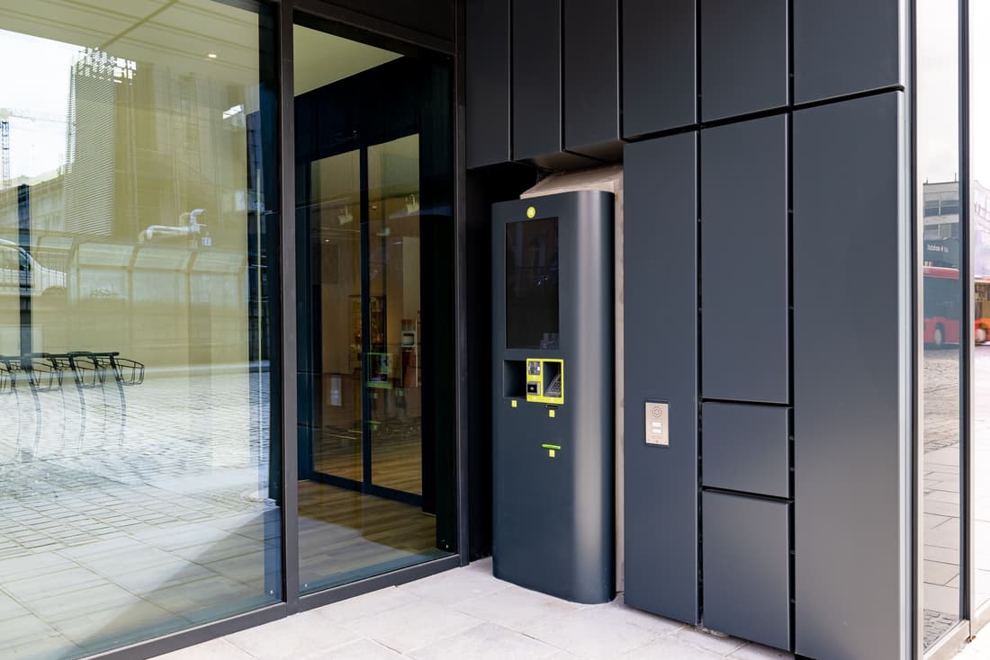 mk | hotel passau