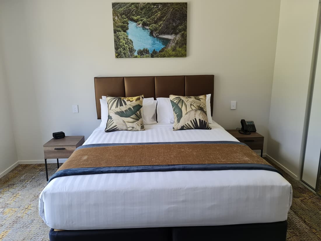 La Quinta by Wyndham Remarkables Park Queenstown