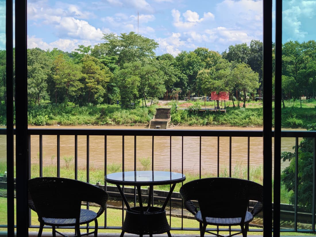 Chainarai Riverside