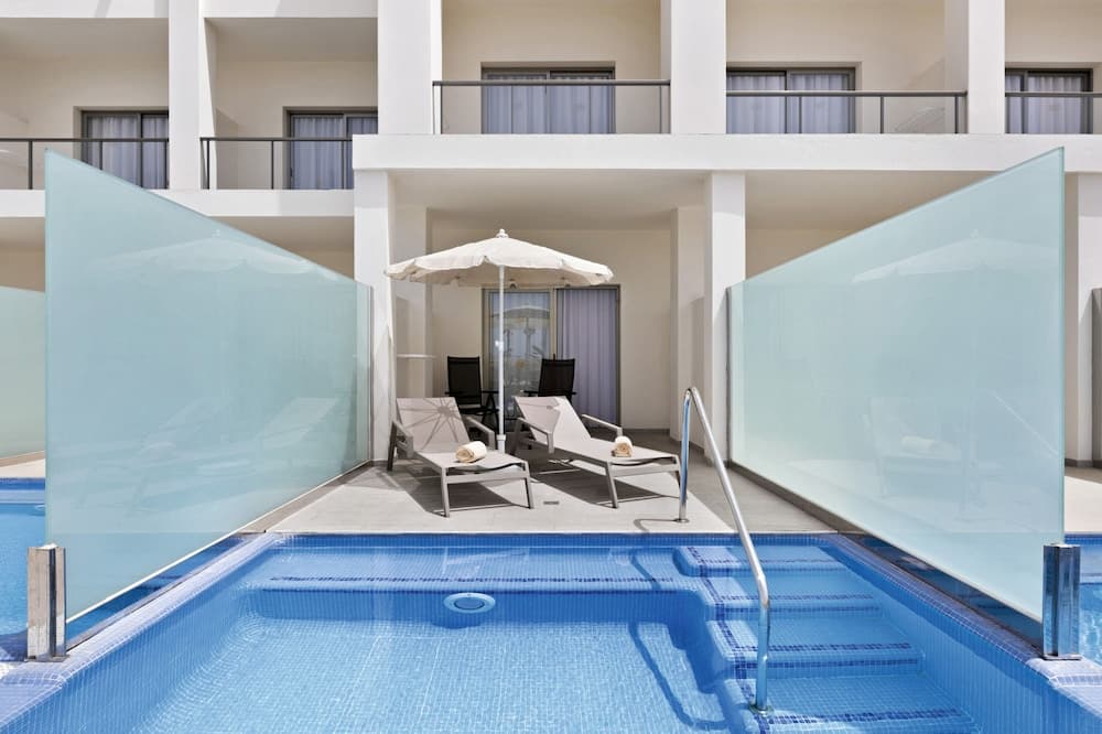 Hotel Riu Palace Santa Maria - All Inclusive