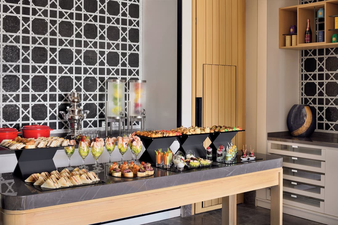 Crowne Plaza Jeddah Al Salam by IHG