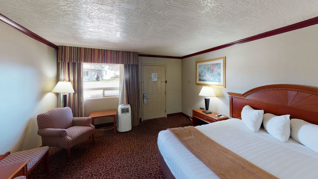 Red Arrow Inn & Suites, a Travelodge by Wyndham