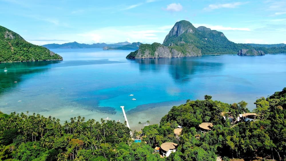 Lihim Resorts
