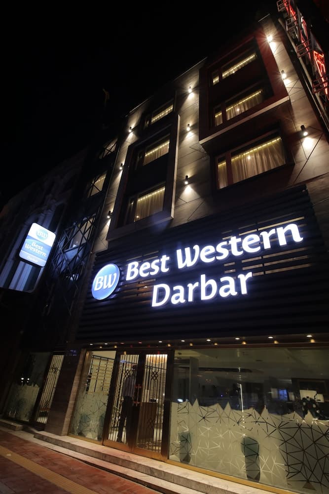 Best Western Darbar