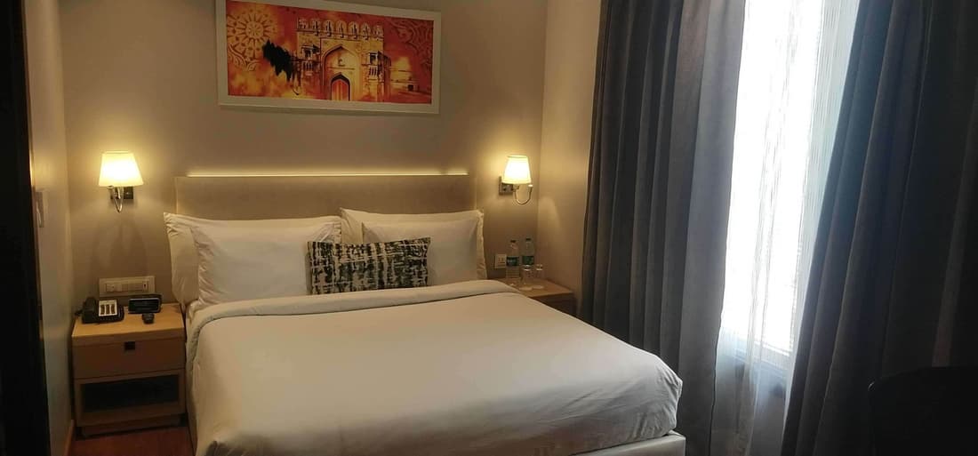 Best Western Darbar