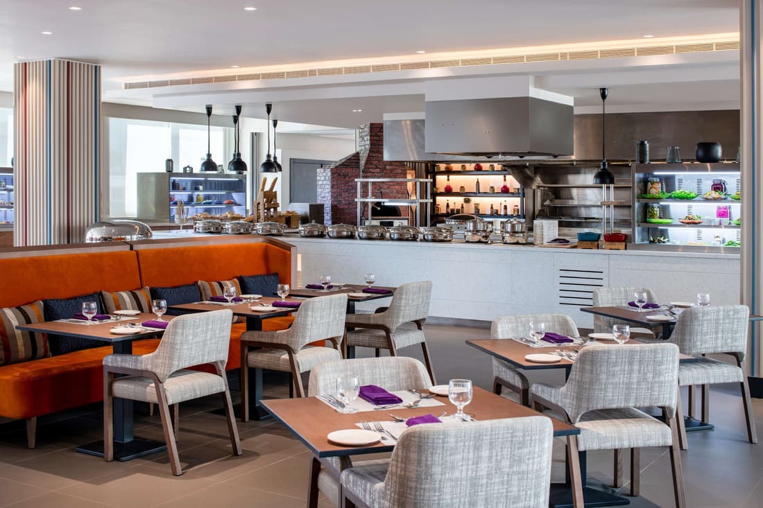 DoubleTree by Hilton Riyadh Financial District