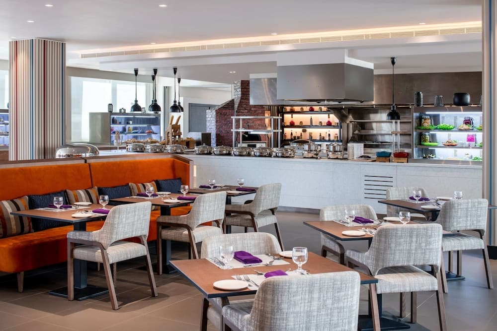 DoubleTree by Hilton Riyadh Financial District