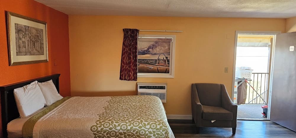 Indian Mound Motel