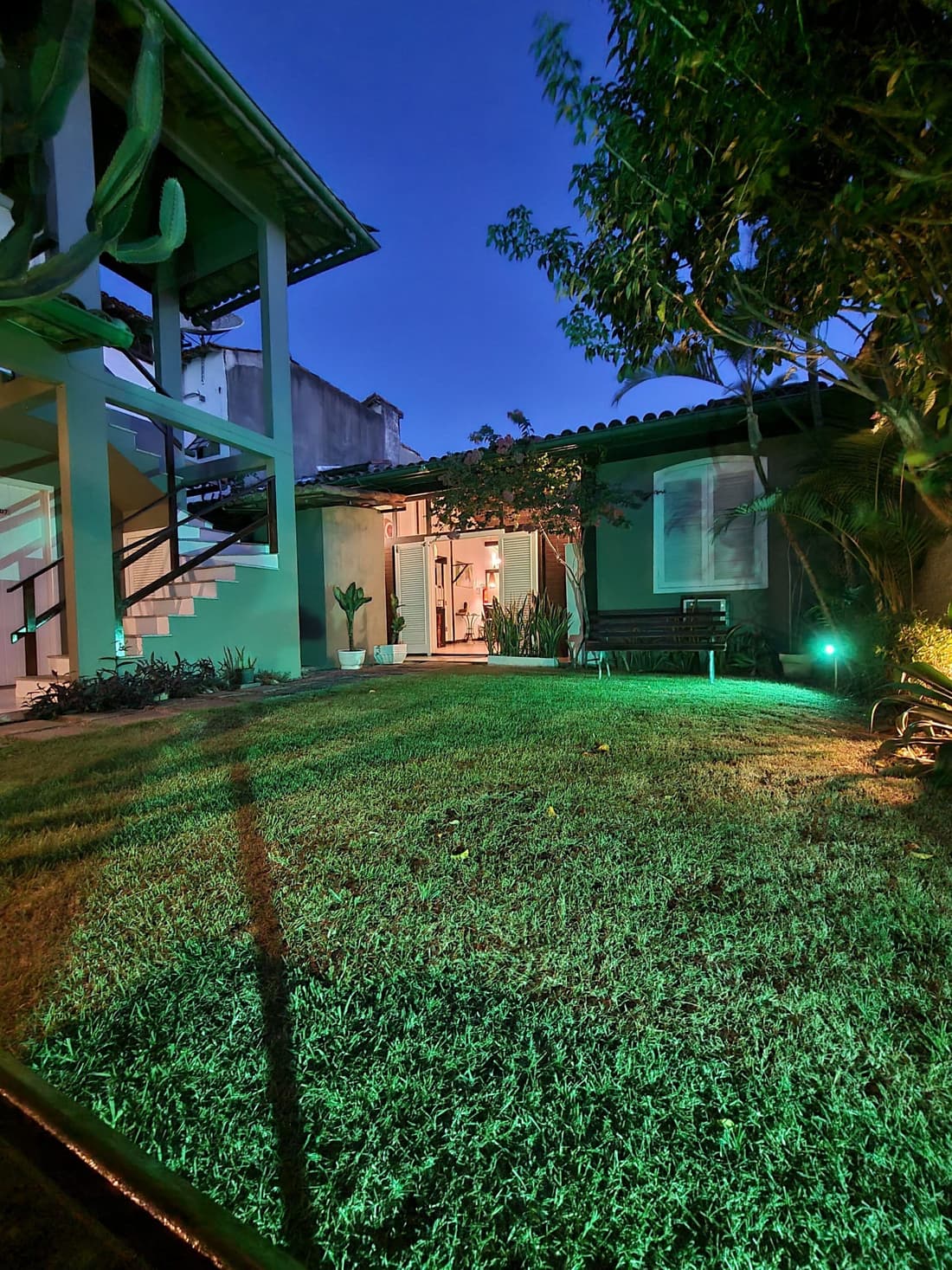 Pousada Casa Centro Búzios
