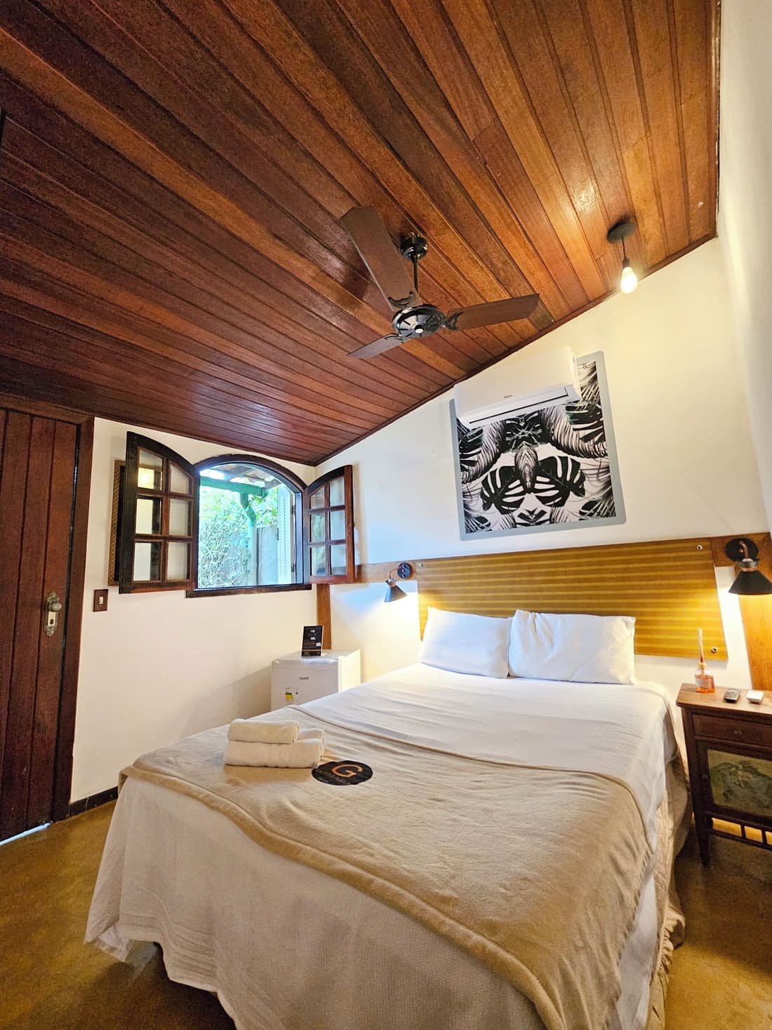 Pousada Casa Centro Búzios