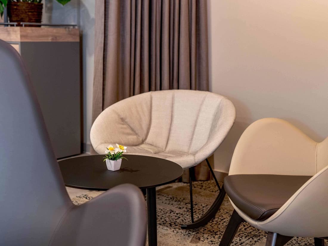 B&B Hotel Berlin-Tiergarten