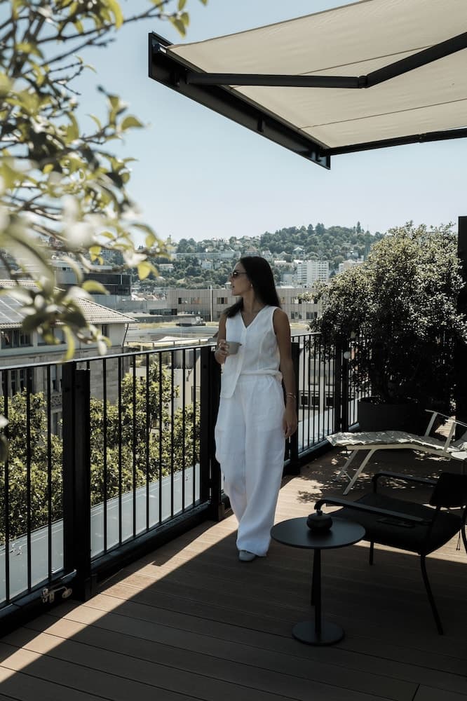EmiLu Design Hotel