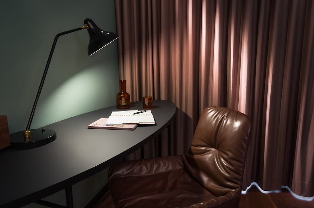 EmiLu Design Hotel