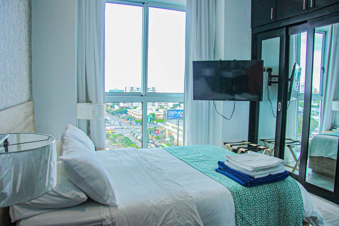 Tower Central - New Luxury - Ocean view