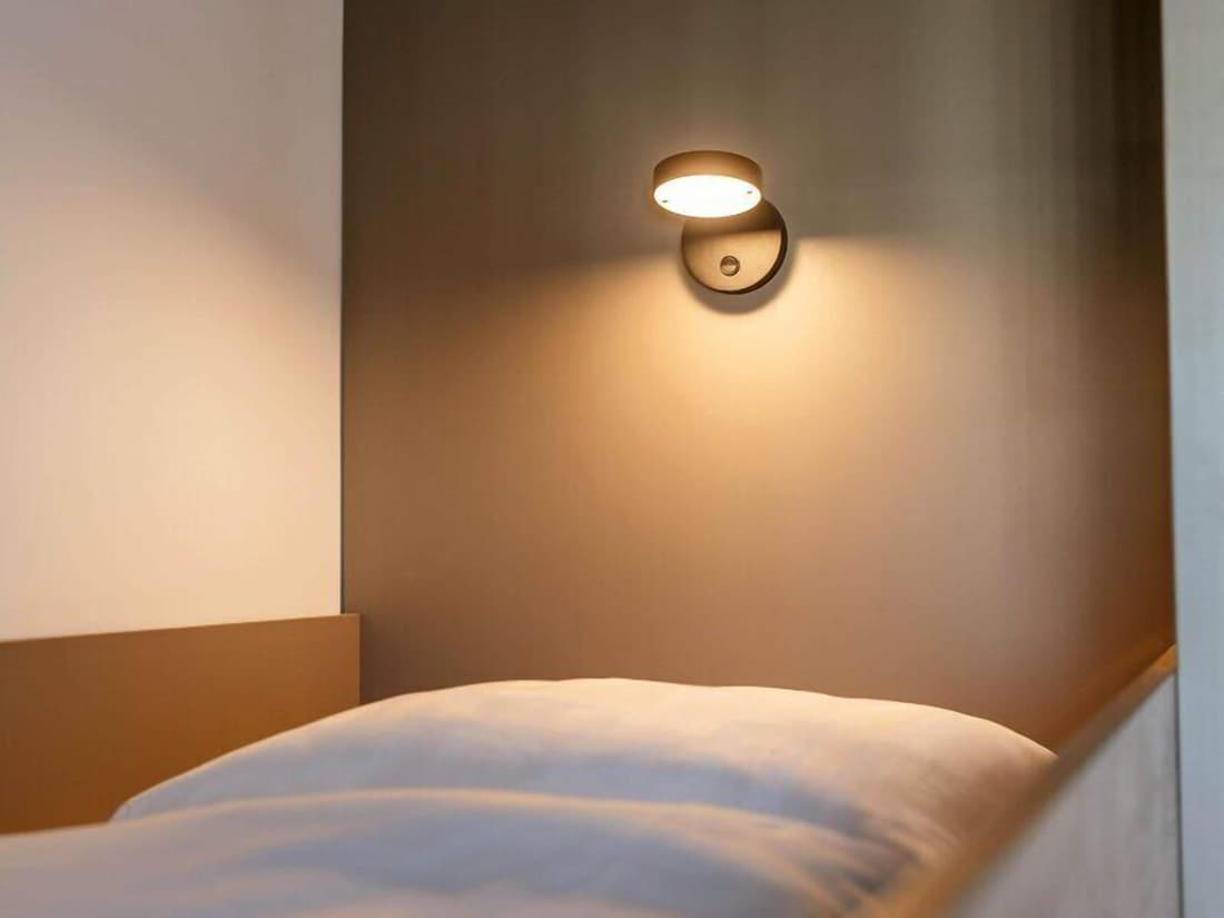 B&B HOTEL Lübeck-Hbf