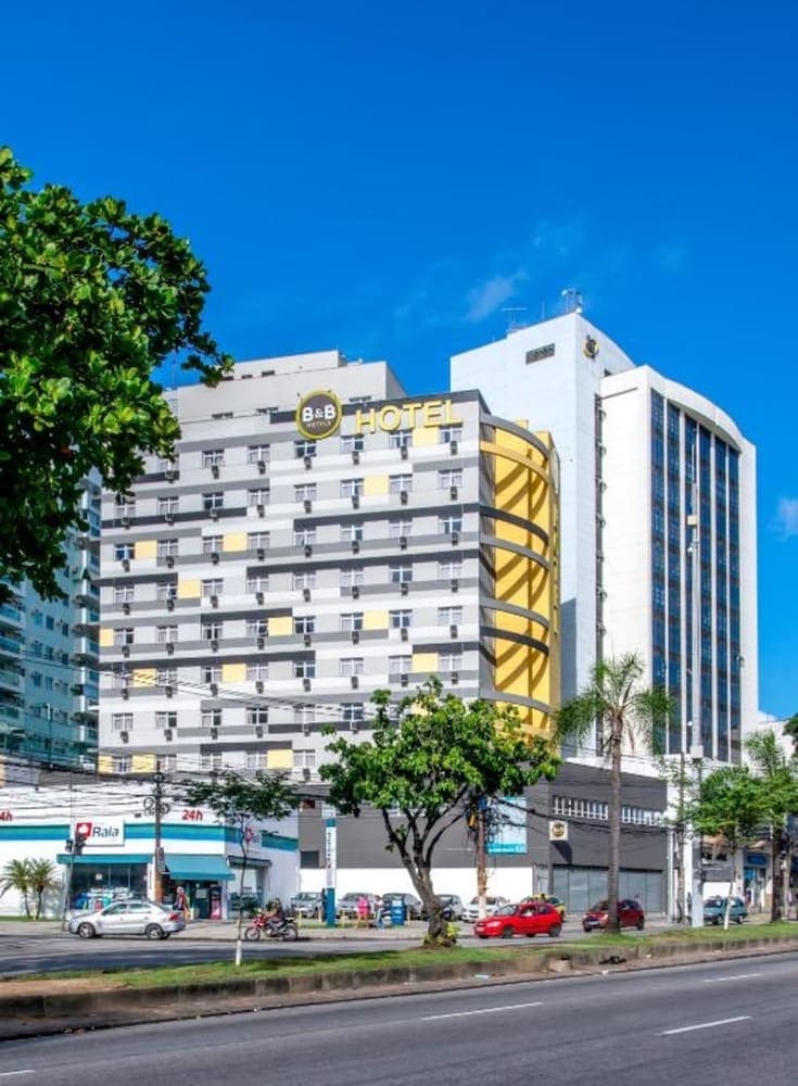 B&B Hotels Rio de Janeiro Norte