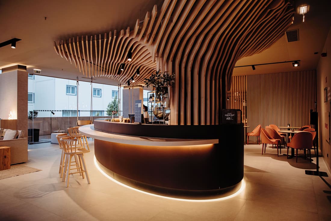 Mercure Fátima