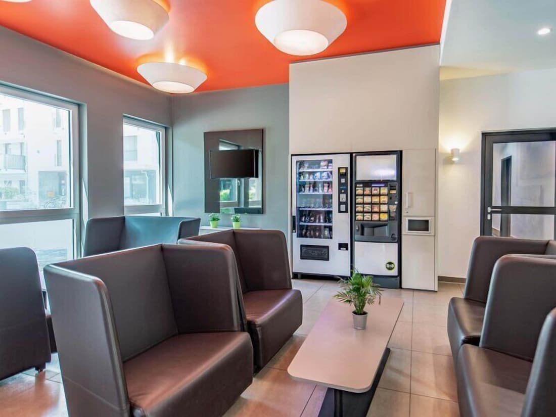 B&B Hotel Neu-Ulm